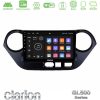Kimpiris - Clarion GL500 Series 8Core Android ClarionOS 4+64GB  Hyundai i10 2014-2020 Navigation Multimedia Tablet 9"