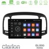 Kimpiris - Clarion GL500 Series 8Core Android ClarionOS 4+64GB Hyundai Accent 2006-2011 Navigation Multimedia Tablet 9"