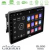 Kimpiris - Clarion GL500 Series 8Core Android ClarionOS 4+64GB  Chrysler / Dodge / Jeep Navigation Multimedia Tablet 10"