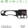 Kimpiris - Clarion GL500 Series 8Core Android ClarionOS 4+64GB  Jeep Wrangler 2011-2014 Navigation Multimedia Tablet 10"