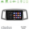 Kimpiris - Clarion GL500 Series 8Core Android ClarionOS 4+64GB  Jeep Grand Cherokee 2005-2007 Navigation Multimedia Tablet 10"