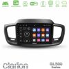 Kimpiris - Clarion GL500 Series 8Core Android ClarionOS 4+64GB  Kia Sorento 2018-2021 Navigation Multimedia Tablet 9"