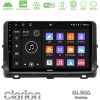 Kimpiris - Clarion GL500 Series 8Core Android ClarionOS 4+64GB  Kia Ceed 2018-2023 Navigation Multimedia Tablet 10"