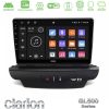 Kimpiris - Clarion GL500 Series 8Core Android ClarionOS 4+64GB  Kia Ceed 2018-2023 Navigation Multimedia Tablet 9"   (Low Version)