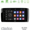 Kimpiris - Clarion GL500 Series 8Core Android ClarionOS 4+64GB  Mercedes R Class Navigation Multimedia Tablet 9"