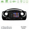 Kimpiris - Clarion GL500 Series 8Core Android ClarionOS 4+64GB Mini Cooper R50 Navigation Multimedia Tablet 9"