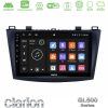 Kimpiris - Clarion GL500 Series 8Core Android ClarionOS 4+64GB Mazda 3 2009-2014 Navigation Multimedia Tablet 9"