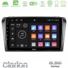 Kimpiris - Clarion GL500 Series 8Core Android ClarionOS 4+64GB  Mazda 3 2004-2009 Navigation Multimedia Tablet 9"