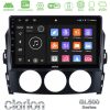Kimpiris - Clarion GL500 Series 8Core Android ClarionOS 4+64GB  Mazda MX-5 2006-2008 Navigation Multimedia Tablet 9"