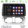 Kimpiris - Clarion GL500 Series 8Core Android ClarionOS 4+64GB  Opel Corsa C/Combo C Navigation Multimedia Tablet 9"