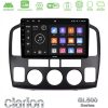 Kimpiris - Clarion GL500 Series 8Core Android ClarionOS 4+64GB Suzuki Grand Vitara 2003-2005 Navigation Multimedia Tablet 9″