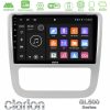 Kimpiris - Clarion GL500 Series 8Core Android ClarionOS 4+64GB VW Scirocco 2008-2014 Navigation Multimedia Tablet 9"