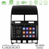 Kimpiris - Clarion GL500 Series 8Core Android ClarionOS 4+64GB  VW Touareg 2002 – 2010 Navigation Multimedia Tablet 9"