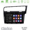 Kimpiris - Clarion GL500 Series 8Core Android ClarionOS 4+64GB VW GOLF 7 RHD Navigation Multimedia Tablet 10"