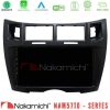 Kimpiris - Nakamichi NAM5710 Series 8Core Android13 4+64GB  Toyota Yaris Navigation Multimedia Tablet 9" (Μαύρο Χρώμα)