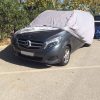 Κουκούλα Αυτοκινήτου Bogart Spinelli California Ιταλική Νούμερο CF3 430x195x185cm - Image 4