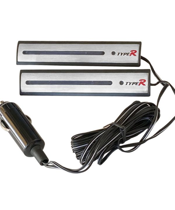 Kimpiris - Διακοσμητικός Φωτισμός Ταμπλό Led TR-2277 12 Volt Μπλε 2 Τεμάχια