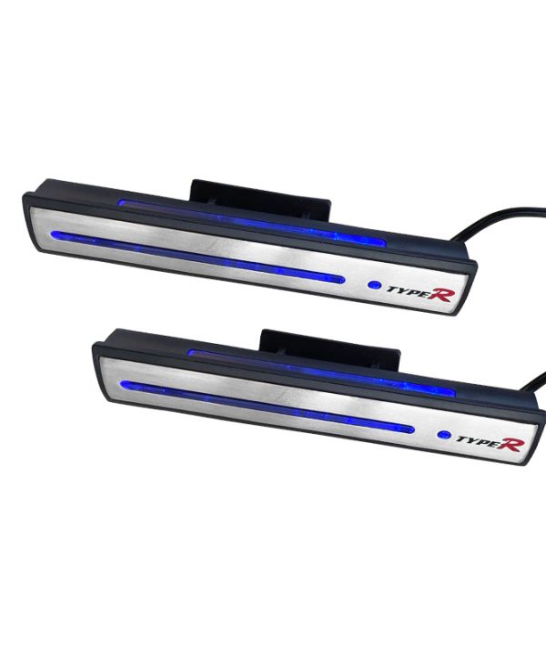 Alternative view of Διακοσμητικός Φωτισμός Ταμπλό Led TR-2277 12 Volt Μπλε 2 Τεμάχια