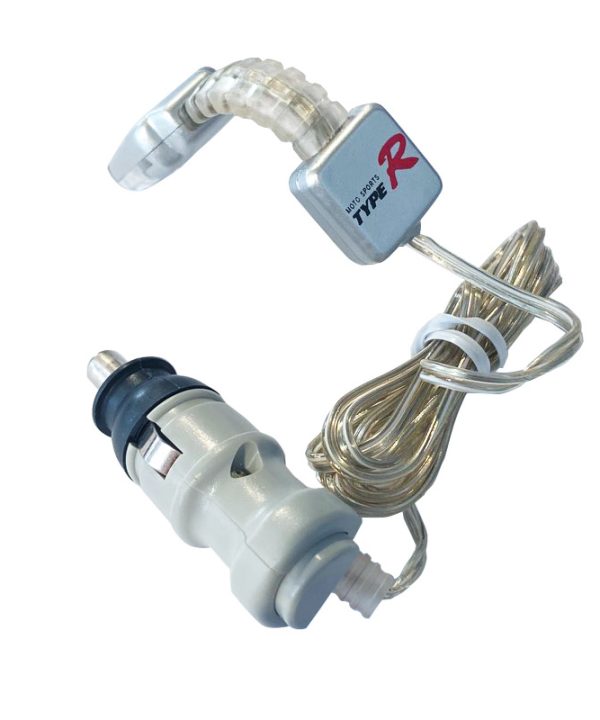 Alternative view of Διακοσμητικός Φωτισμός Led "Micro Light" TR-2225 Μπλε 1 Τεμάχιο