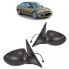 Kimpiris - Καθρέπτες Για Bmw 3 E46 99-05 Sedan / Touring Ηλεκτρικά Ανακλινόμενοι / Ρυθμιζόμενοι/ Θερμαινόμενοι M3 Look Ζευγάρι 2 Τεμάχια
