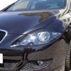 Φρυδάκια Μπροστινών Φαναριών Για Seat Leon 1P 06-09 2 Τεμάχια - Image 2