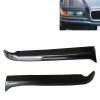 Kimpiris - Φρυδάκια Μπροστινών Φαναριών Για Bmw 3 E36 90-99 Έως Το Φλας 2 Τεμάχια