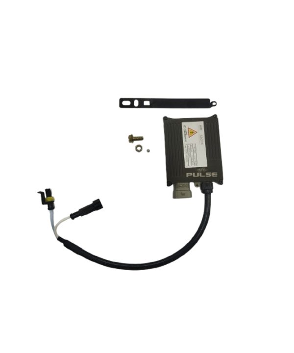 Alternative view of Xenon Ballast Canbus PRO HID Pulse 9-32 Volt 35 Watt 1 Τεμάχιο