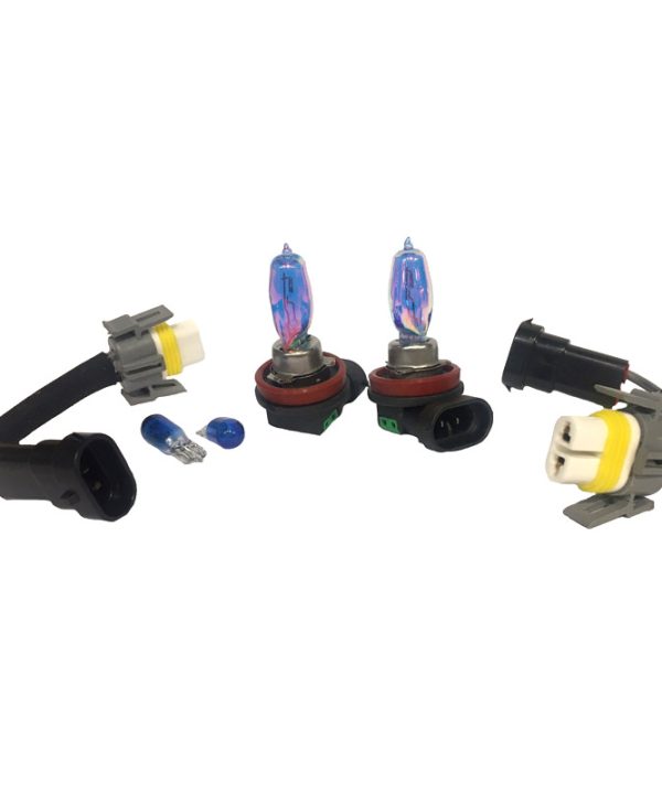 Kimpiris - Λάμπες Αλογόνου HB4 9006 12V 55w HOD Laser Blue 2 Τεμάχια