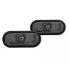Kimpiris - Πλαϊνά Φλας Φτερού Για Ford Fiesta 02-08 / Focus 04-08 / C-Max 03-09 Smoke 2 Τεμάχια