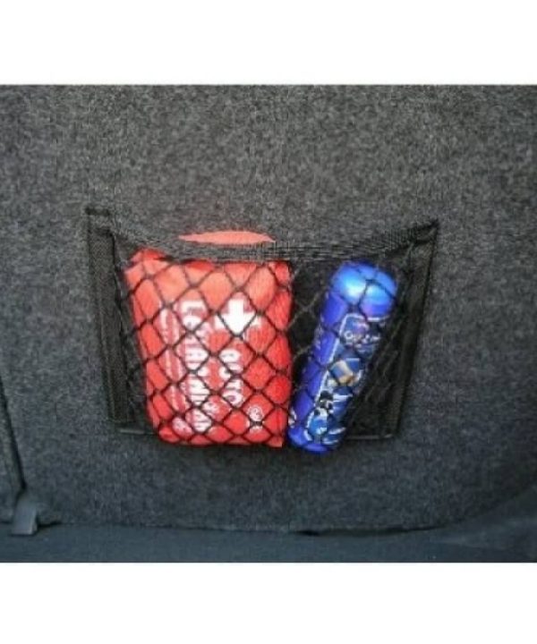 Alternative view of Διχτάκι Αποθήκευσης 25cm x 30cm Car+