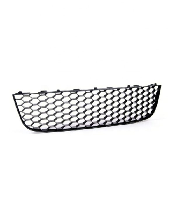 Kimpiris - Κεντρική Σίτα Προφυλακτήρα Για VW Golf V (5) 03-08 GTI Κυψελωτή 1 Τεμάχιο