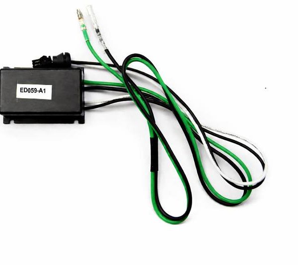 Kimpiris - Ανταλλακτικό Module / Ballast ED059 Για DRL LOOK Φανάρια Της Sonar 1 Τεμάχιο