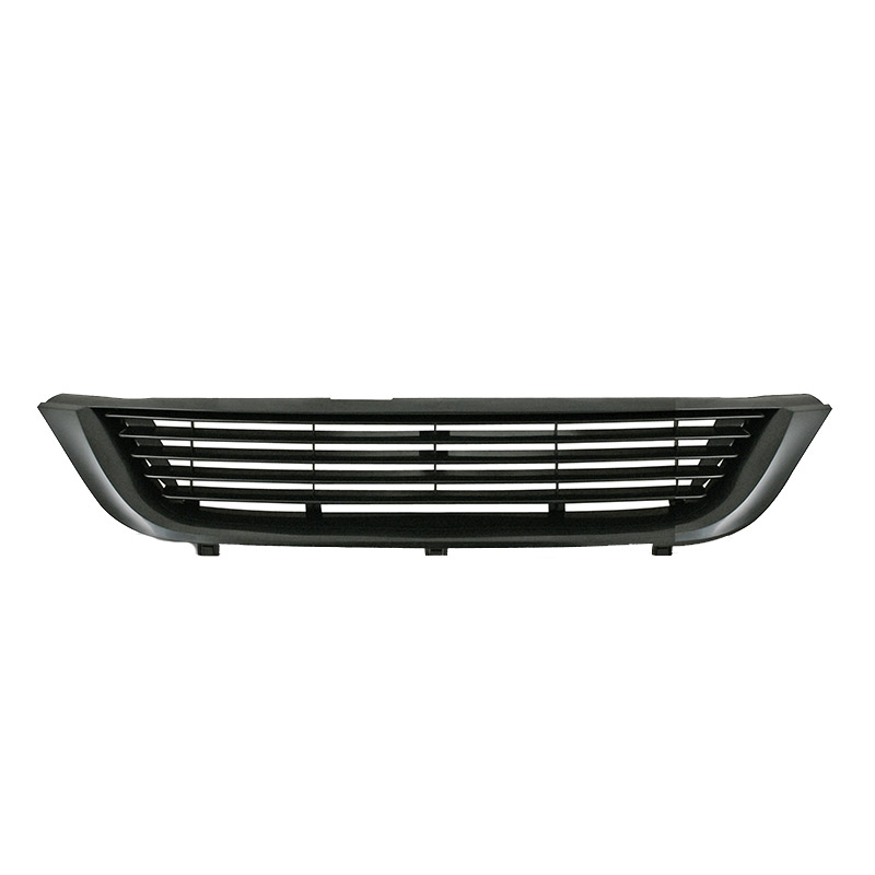 Μάσκα Για Opel Vectra B 95-99 Χωρίς Σήμα Μαύρη 1 Τεμάχιο - Image 3