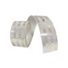Kimpiris - Αυτοκόλλητη Αντανακλαστική Ταινία 3D Diamond Grade (Λευκή) 3M 320 55mm x Τρέχον Μέτρο