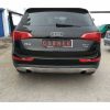 Skid Plates Προφυλακτήρων Body kit Για Εμπρός Και Πίσω Προφυλακτήρα Για Audi Q5 8R 2008-2012 2 Pieces - Image 2