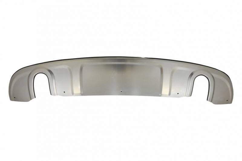 Skid Plates Προφυλακτήρων Body kit Για Εμπρός Και Πίσω Προφυλακτήρα Για Audi Q5 8R 2008-2012 2 Pieces - Image 4