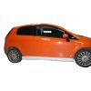Πλαινά Μασπιέ Για Fiat Grande Punto / Evo 05-18 Από Abs Πλαστικό 2 Τεμάχια - Image 3
