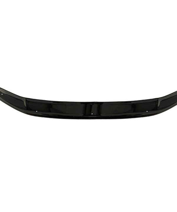 Alternative view of Ανεμοθραύστης / Αντιανεμικό Καπό Για Toyota Hilux 2012-2015 Μαύρο Χρώμα