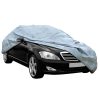 Κουκούλα Αυτοκινήτου Cover+ Sedan XXL1 463x173x143cm - Image 2