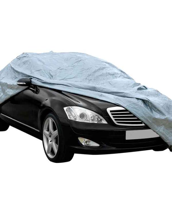 Alternative view of Κουκούλα Αυτοκινήτου Cover+ Sedan XXL1 463x173x143cm