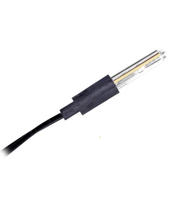 Alternative view of Λάμπα HID Xenon Για Προτζέκτορες Φαναριών (Retrofit) 6000k 1 Τεμάχιο