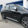 Καπάκια Καθρεφτών Για Bmw X1 F48 15+, 2 F45/F46 14+ Brushed Aluminium 2 Τεμάχια - Image 3