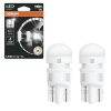 Kimpiris - Λάμπες Led T10 12volt 1watt Λευκές 6000k Osram 2825DWP-02B 2 Τεμάχια
