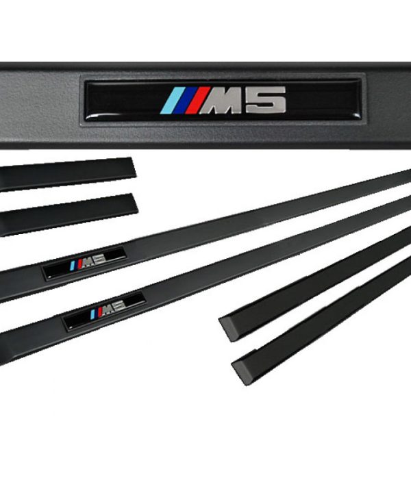 Kimpiris - Τριμ Πόρτας Σετ Για Bmw 5 E39 95-03 Sedan/Touring M5 Design