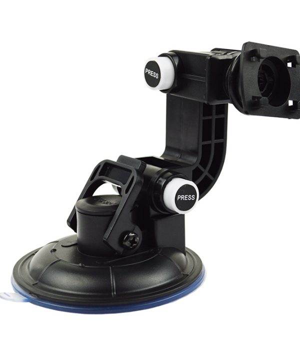 Alternative view of Θήκη Κινητού Fly 5cm - 11.5cm Με Βεντούζα 99099