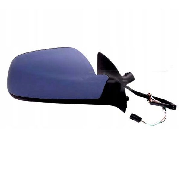 Kimpiris - Καθρέπτης Δεξιός Για Peugeot 307 01-05 Ηλεκτρικός Θερμαινόμενος Βαφόμενος Με Αισθητήρα 1 Τεμάχιο