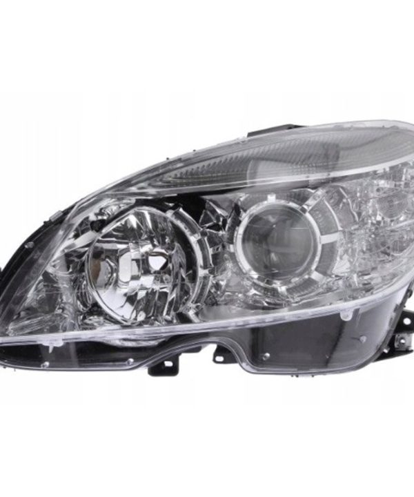 Kimpiris - Φανάρι Μπροστινό Αριστερό Για Mercedes-Benz C-Class W204 07-10 H7/H7 Depo