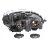 Φανάρι Μπροστινό Αριστερό Για Mercedes-Benz C-Class W204 07-10 H7/H7 Depo - Image 2