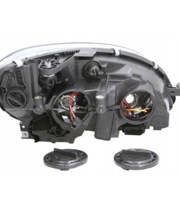 Alternative view of Φανάρι Μπροστινό Αριστερό Για Mercedes-Benz C-Class W204 07-10 H7/H7 Depo