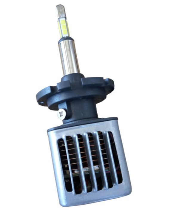 Alternative view of Λάμπες Led D2S F3 Samsung 12Volt 26watt 2600lm 6500k 2 Τεμάχια